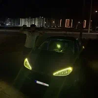 پژو ۲۰۶ مدل ۸۳|خودرو سواری و وانت|گنبد کاووس, |دیوار