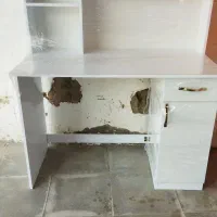 میز|میز تحریر و کامپیوتر|سبزوار, باهنر|دیوار