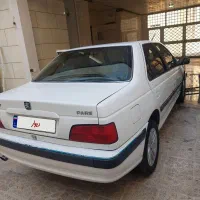 پارس تیوفایو فول اتوماتیک بیرنگ|خودرو سواری و وانت|پردیس, فاز ۵|دیوار