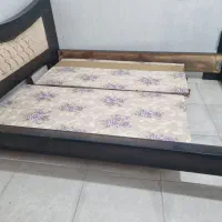 تخت خواب دو نفره ارزان