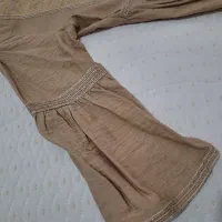 مانتو بلند|لباس|بوئین زهرا, |دیوار