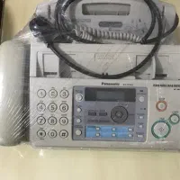 تلفن فکس پاناسونیک نو