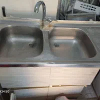 یک عددسینگ ظرفشویی