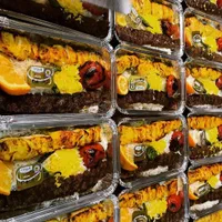 تهیه غذای شرکتی پرسنلی با منوی متنوع|خدمات پذیرایی، مراسم|اراک, |دیوار