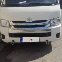 ون تویوتاهایس فروشی