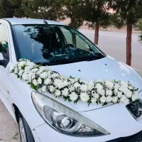 ماشین عروس باقیمت باورنکردنی