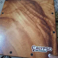 ساز کوبه ای کاخن مسافرتی
