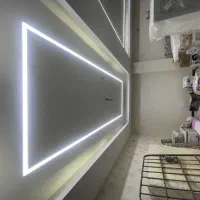 طراحی و اجرای سقف کناف