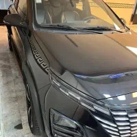 x33 new 1403|خودرو سواری و وانت|کرج, گلشهر|دیوار