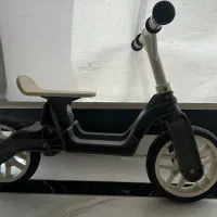 دوچرخه تعادلی در حد نو