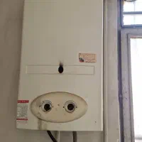 آبگرمکن دیواری