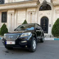 لیفان X60 دنده ای مدل 1394 دنده هیلمنی|خودرو سواری و وانت|تهران, گلستان (شهرک راه آهن)|دیوار