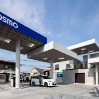 فروش6دهم-دانگ-جایگاه-سوخت-پمپ-بنزین-شمال-تهران