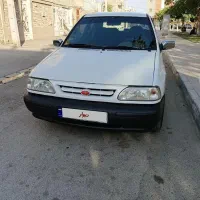 پراید ..