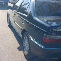 پژو پارس ۸۹|خودرو سواری و وانت|زنجان, |دیوار