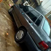 پراید86تمیز|خودرو سواری و وانت|مینودشت, |دیوار