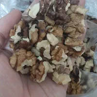 گردو امسالی