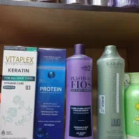 فروش انواع متریال صافی و احیا مو|خدمات آرایشگری و زیبایی|مشهد, شیرودی|دیوار