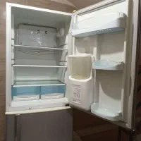 یخچال سیلور