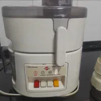 آبمیوه گیری پارس خزر