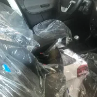 ۲۰۷ پانا صفر|خودرو سواری و وانت|فردیس, سپید دشت|دیوار