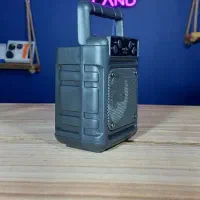 اسپیکر بلوتوثی 3 اینچ تک باند برند Gts تک وعمده|پخشکننده همراه|شیراز, تحویلی|دیوار