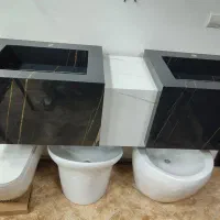 روشویی سرامیکی160در45