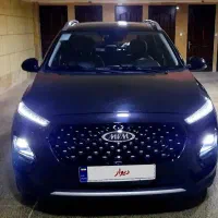 X22 Pro IE|خودرو سواری و وانت|اصفهان, مهدی آباد|دیوار