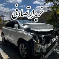 خودروی تصادفی