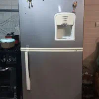 یخچال فریزر