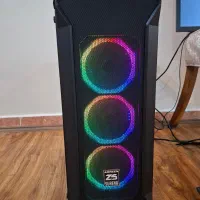 کیس کامپیوتر|رایانه رومیزی|تهران, شهران شمالی|دیوار