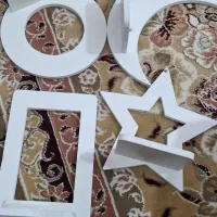 شلف چهارتایی ضد آب سالم