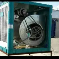 سرویس کولر و عیب یابی