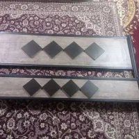 تخت خواب فلزی نو