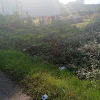 فروش چند قطعه زمین جمع همه قطعه ها 465متر