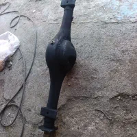 رام پژو سمند پوسته دفرنسیال نیسان کمک وسرسیلندر