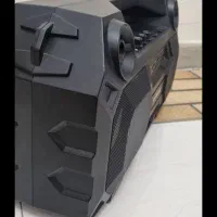 اسپیکر شارژی کینگ استار ۳۰۳