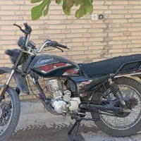 موتور شکاری ۲۰۰ لیفان