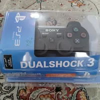 دسته بازی PS3 نو|کنسول، بازی ویدئویی و آنلاین|تهران, زینبیه|دیوار