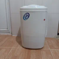 کهنه شور|ماشین لباسشویی و خشک‌کن لباس|اسلام‌‌آباد غرب, |دیوار