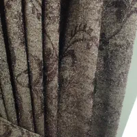 پرده|پرده، رانر، رومیزی|نیشابور, دارایی|دیوار