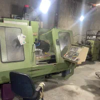 قالبساز پلاستیک، تراشکار وبرنامه نویس cnc سی ان سی