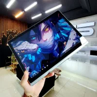 لپتاپ مایکروسافت سرفیس بوک ۱ دانشجویی تبلت شو 4k|رایانه همراه|نیشابور, دارایی|دیوار