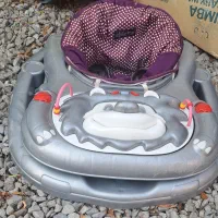 کریر و روروئک