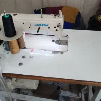 چرخ راسته جک
