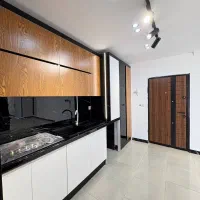 ۶۱متر یک خواب سالن پرده خور ۳ سال ساخت|فروش آپارتمان|تهران, جوانمردان (اندیشه)|دیوار