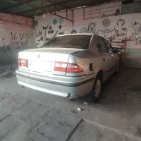 فروش فوری سمند مدل ۸۲ به علت نیاز مالی|خودرو سواری و وانت|فیروزآباد (فارس), |دیوار