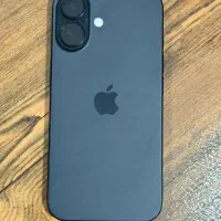 آیفون ۱۶ نرمال