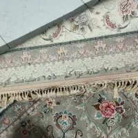 فرش ۱۲متری ۲۵۵۰تراکم ۷۰۰شانه|فرش|مشهد, کوشش|دیوار