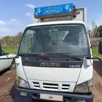ایسوزو 5200|خودرو سنگین|قزوین, |دیوار